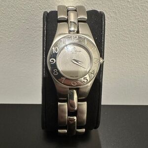 Baume and Mercier Linea Ladies Watch